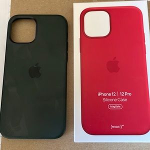 iPhone cases